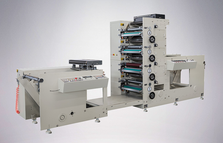 HSR-320-纸吸管印刷机